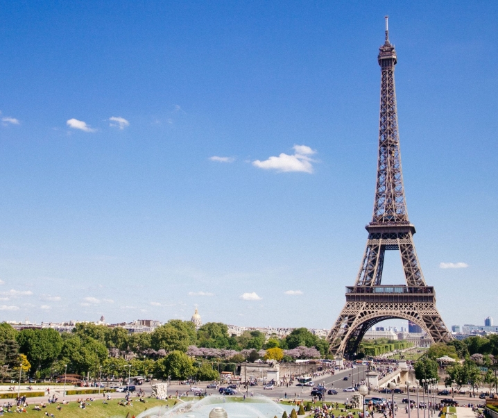 A Weekend In Paris – Things To Do In The City Of Love.