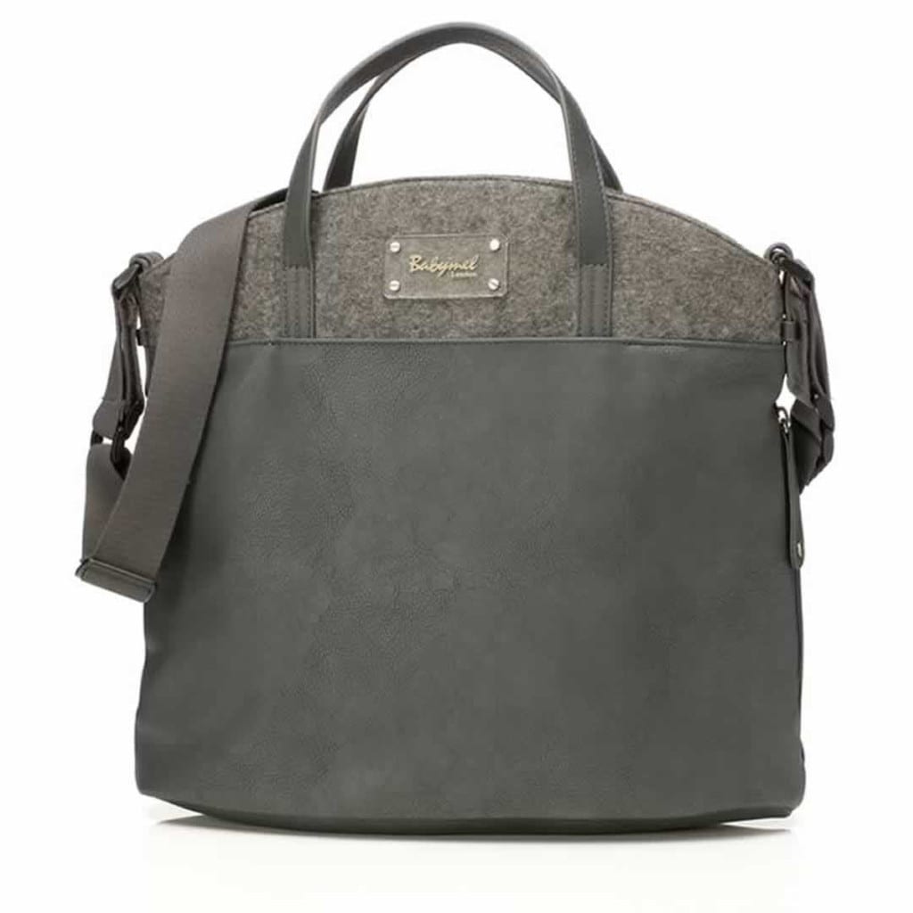 Baby Change Bags - AW Edit Lara Joanna Jarvis