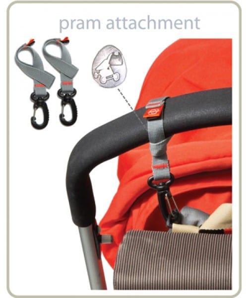 Baby Change Bags - AW Edit Lara Joanna Jarvis