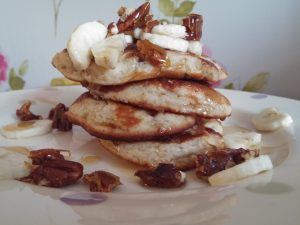 A pancake is for life, not just for pancake day!! Lara Joanna Jarvis A pancake is for life, not just for pancake day!! Lara Joanna Jarvis