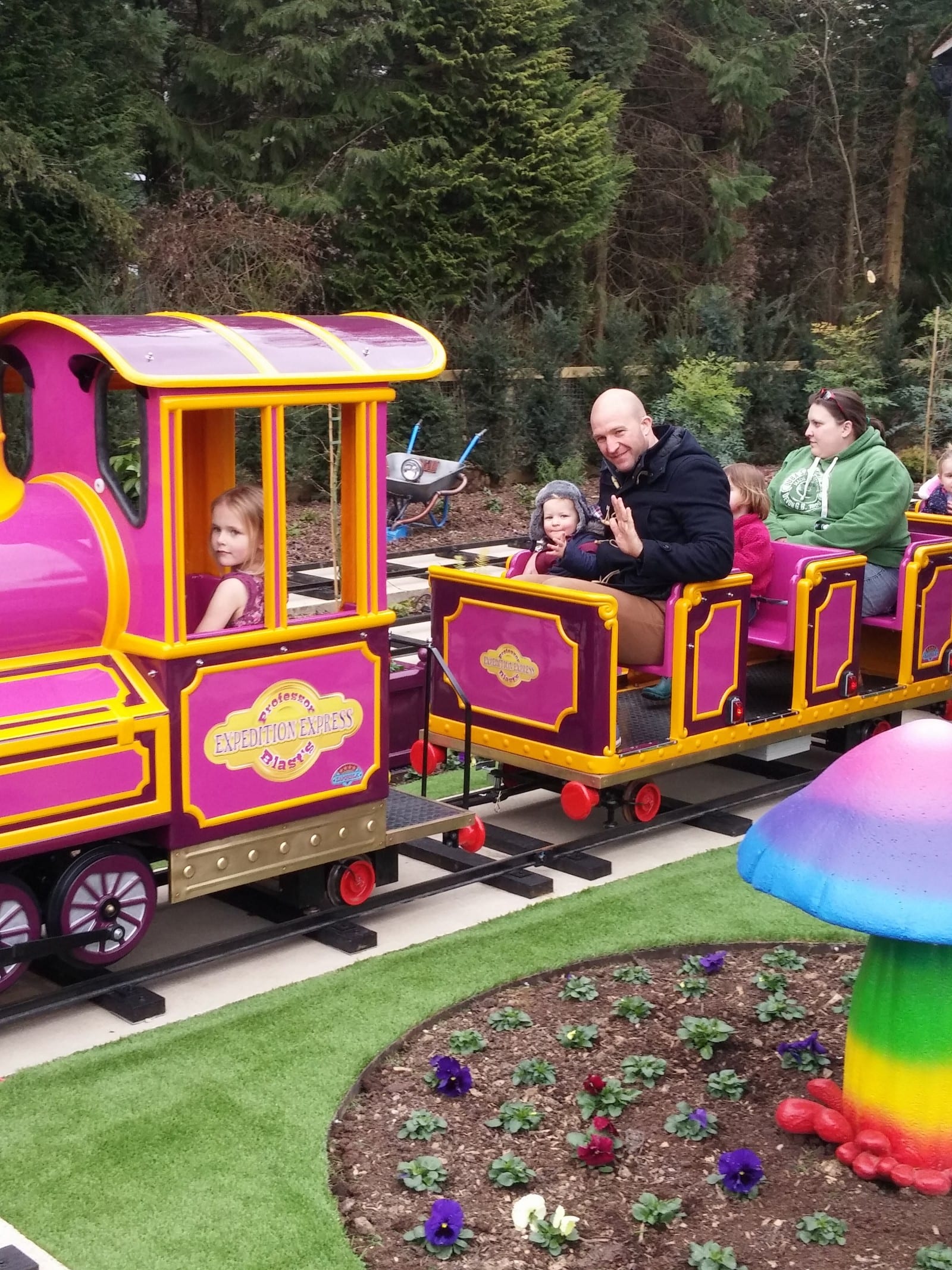 Peppa Pig world for toddlers. Lara Joanna Jarvis Peppa Pig world for toddlers. Lara Joanna Jarvis