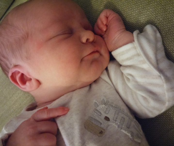 Top Ten Baby Sleep Tips.
