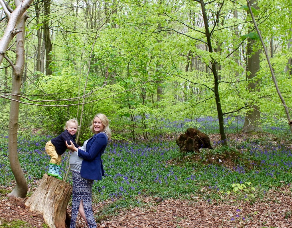 DIY Maternity photos. Lara Joanna Jarvis