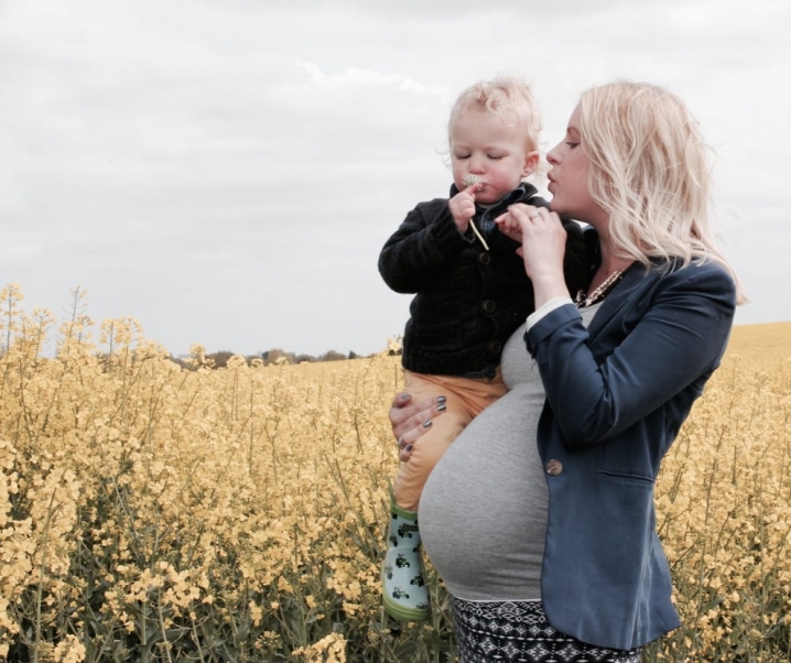 Why We Chose To Do NCT Antenatal Classes