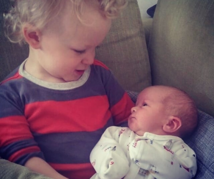 Newborn essentials – Things To Make Life With A Baby Easier!