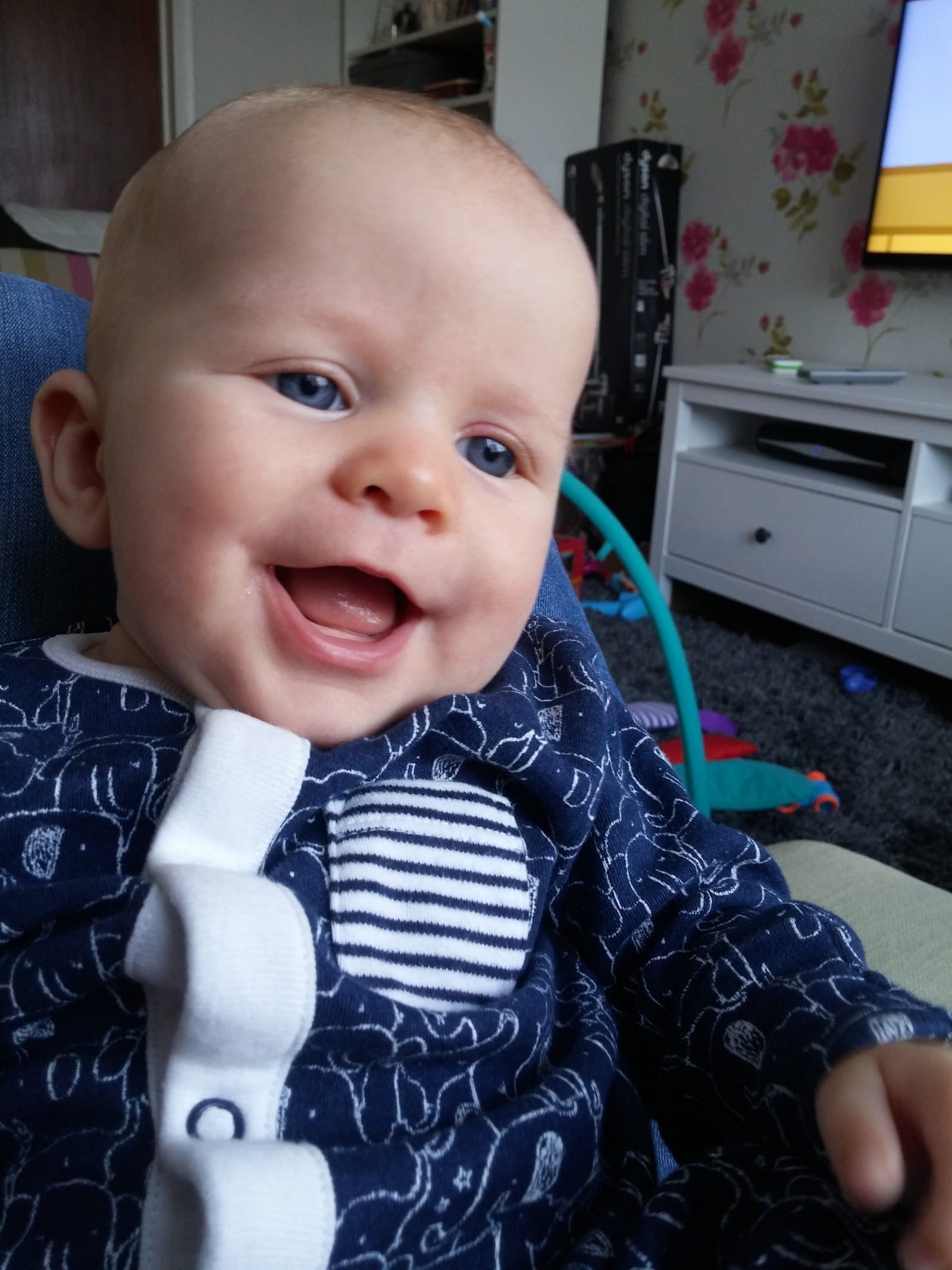 Top Ten Baby Sleep Tips. Lara Joanna Jarvis