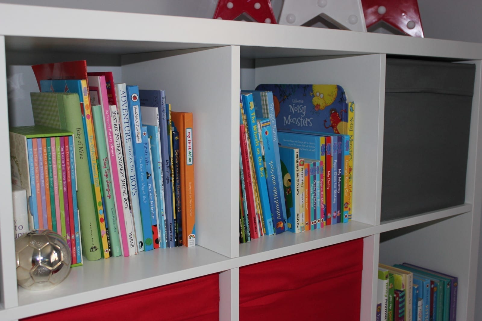 Fun Tips For Decorating Your Child's Room Lara Joanna Jarvis