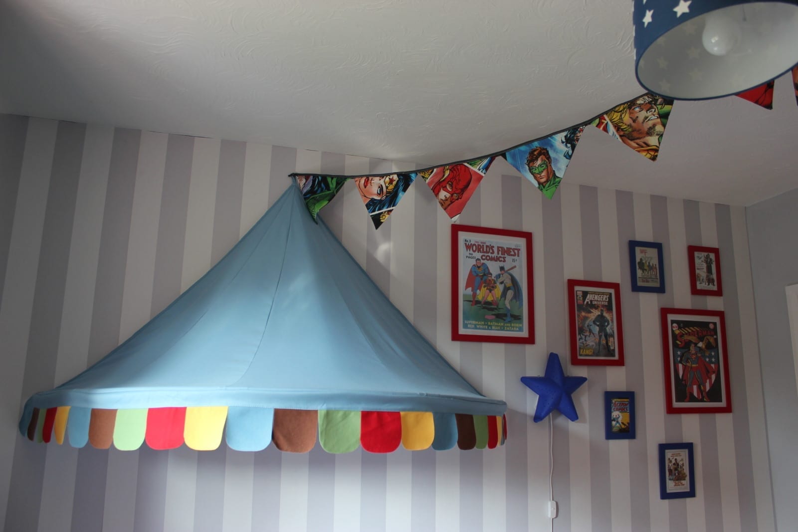 Fun Tips For Decorating Your Child's Room Lara Joanna Jarvis