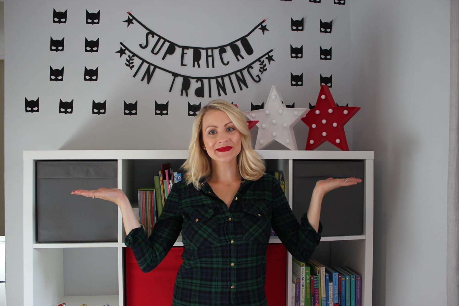 Fun Tips For Decorating Your Child's Room Lara Joanna Jarvis