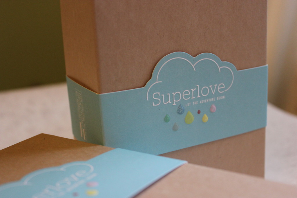 Superlove Merino Base Layer Sets - Review Lara Joanna Jarvis