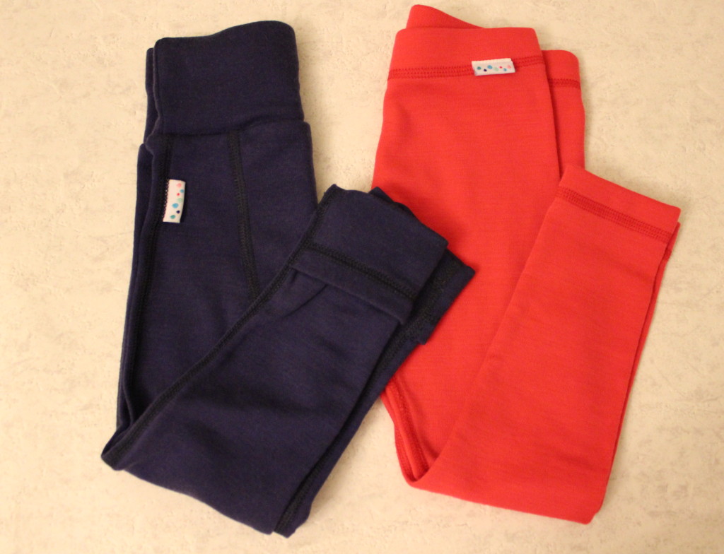 Superlove Merino Base Layer Sets - Review Lara Joanna Jarvis