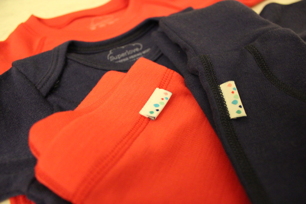 Superlove Merino Base Layer Sets - Review Lara Joanna Jarvis