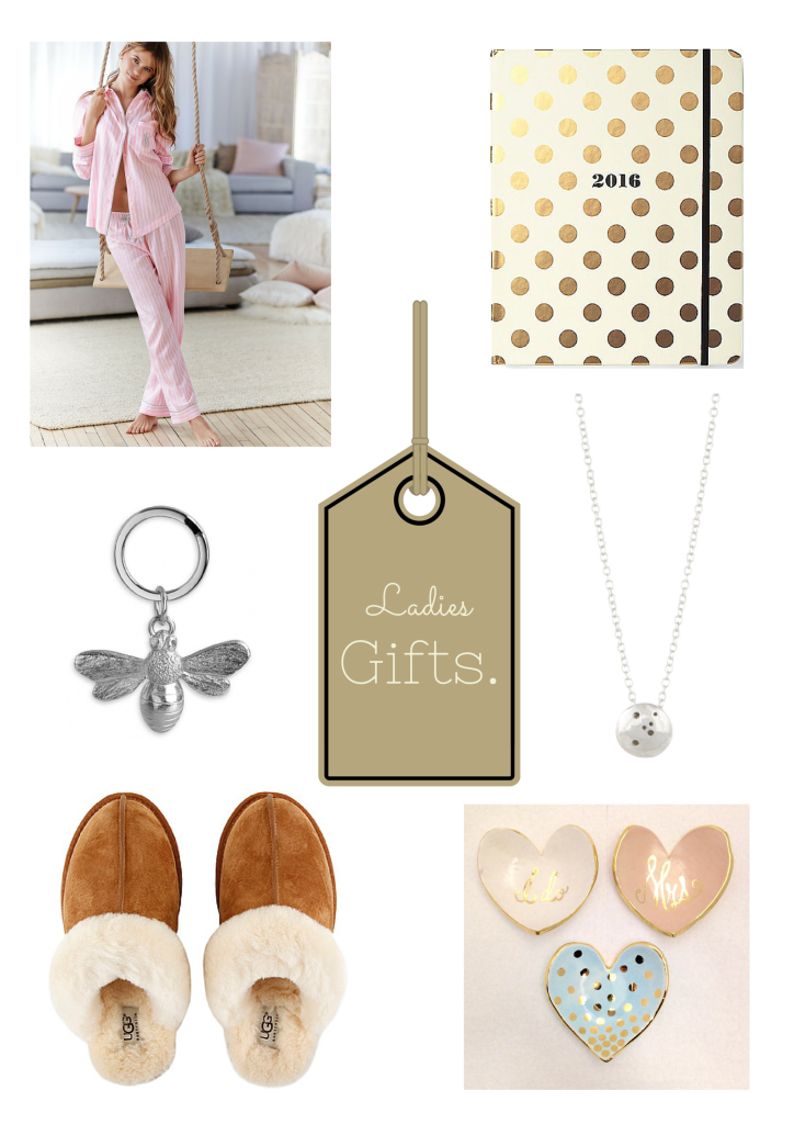Ladies Christmas Gift Ideas Lara Joanna Jarvis