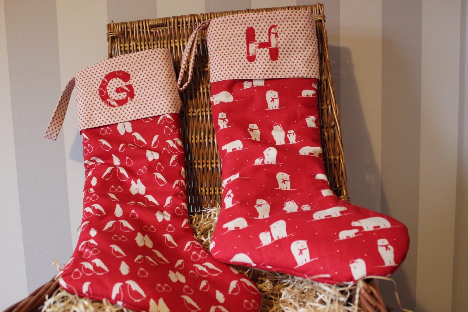 Christmas Eve Box Lara Joanna Jarvis