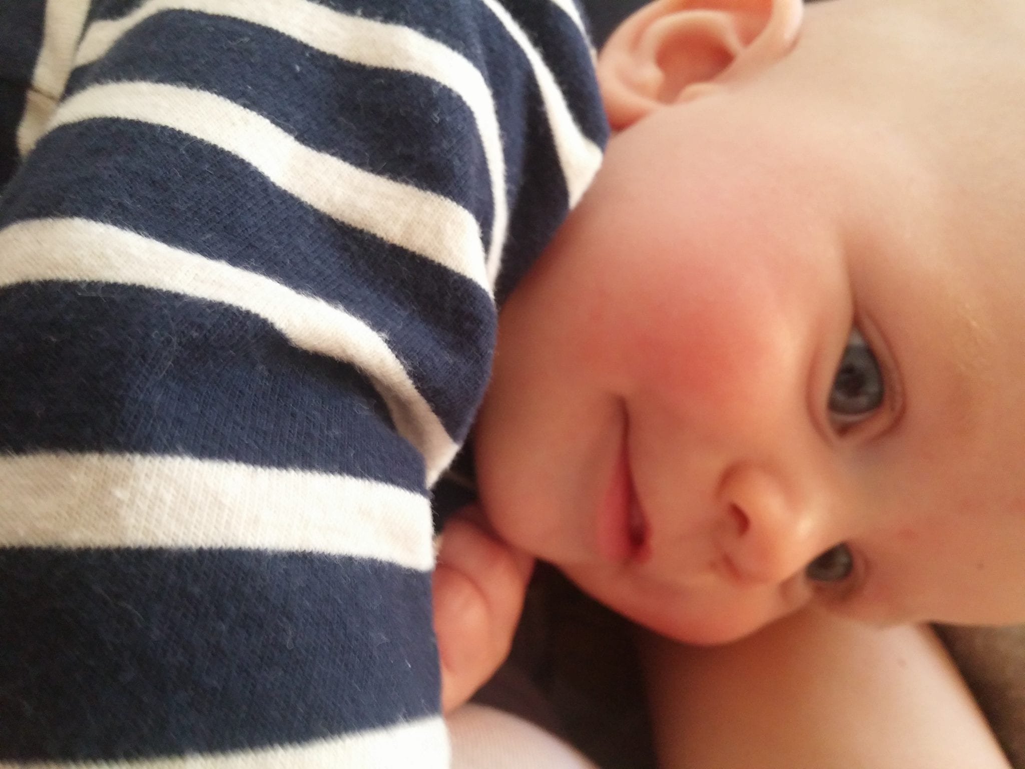 Breastfeeding. The End. Lara Joanna Jarvis Breastfeeding. The End. Lara Joanna Jarvis