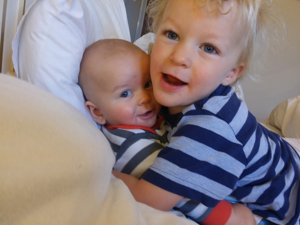 Feeling Broody. Lara Joanna Jarvis