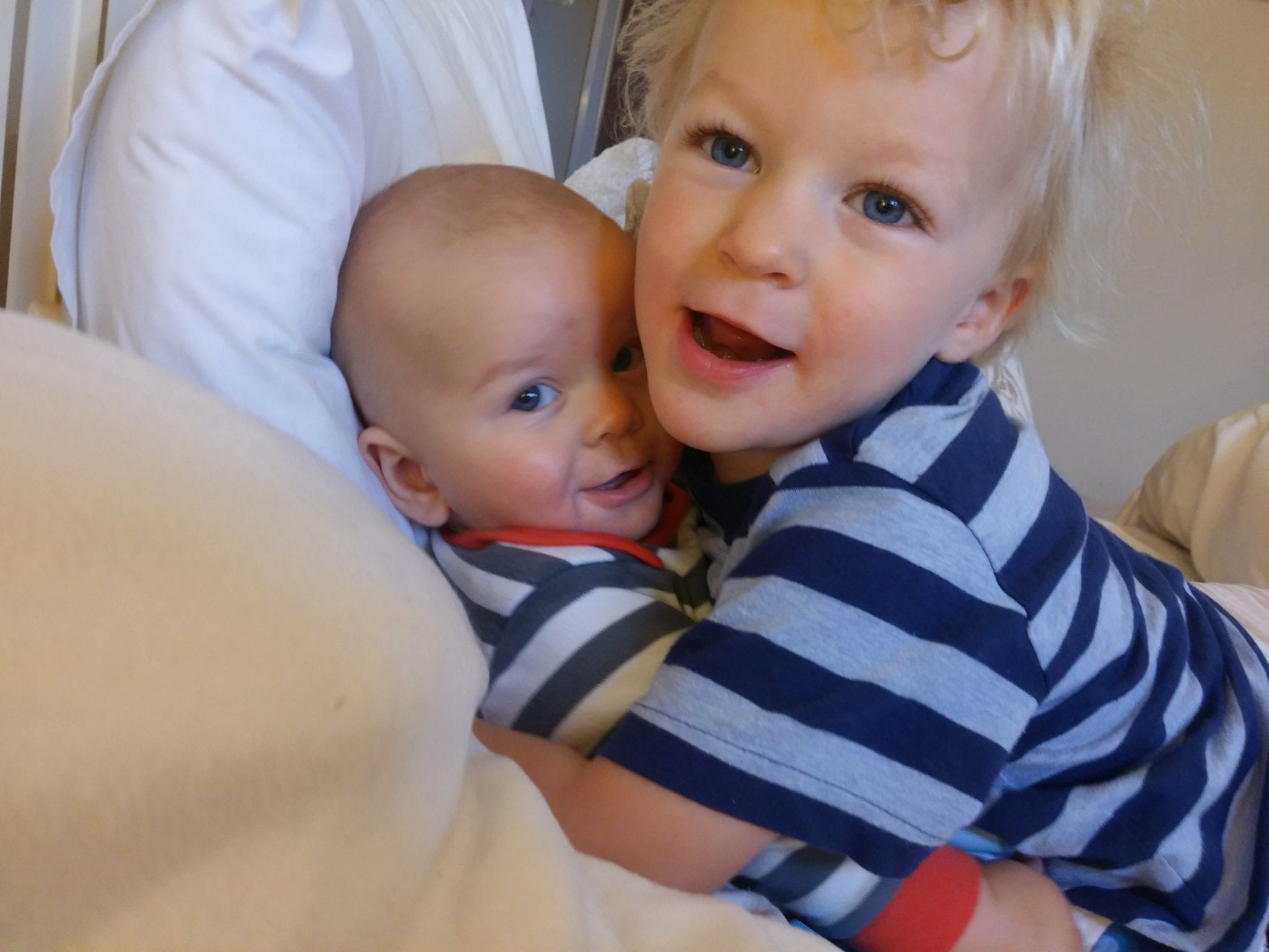 When will my toddler give up the nap? Lara Joanna Jarvis When will my toddler give up the nap? Lara Joanna Jarvis