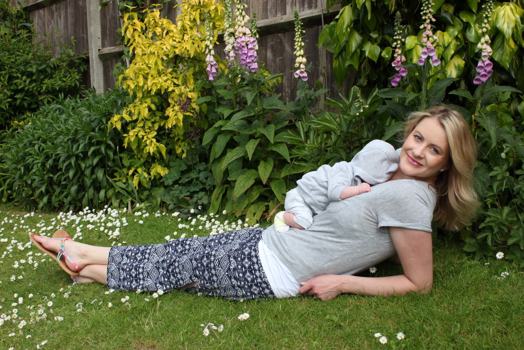 Feeling Broody. Lara Joanna Jarvis