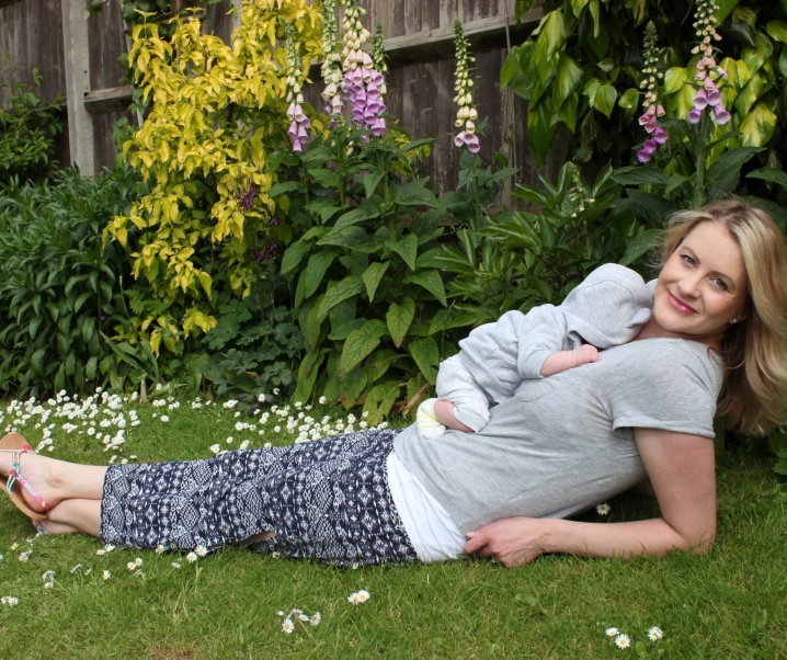 Feeling Broody.