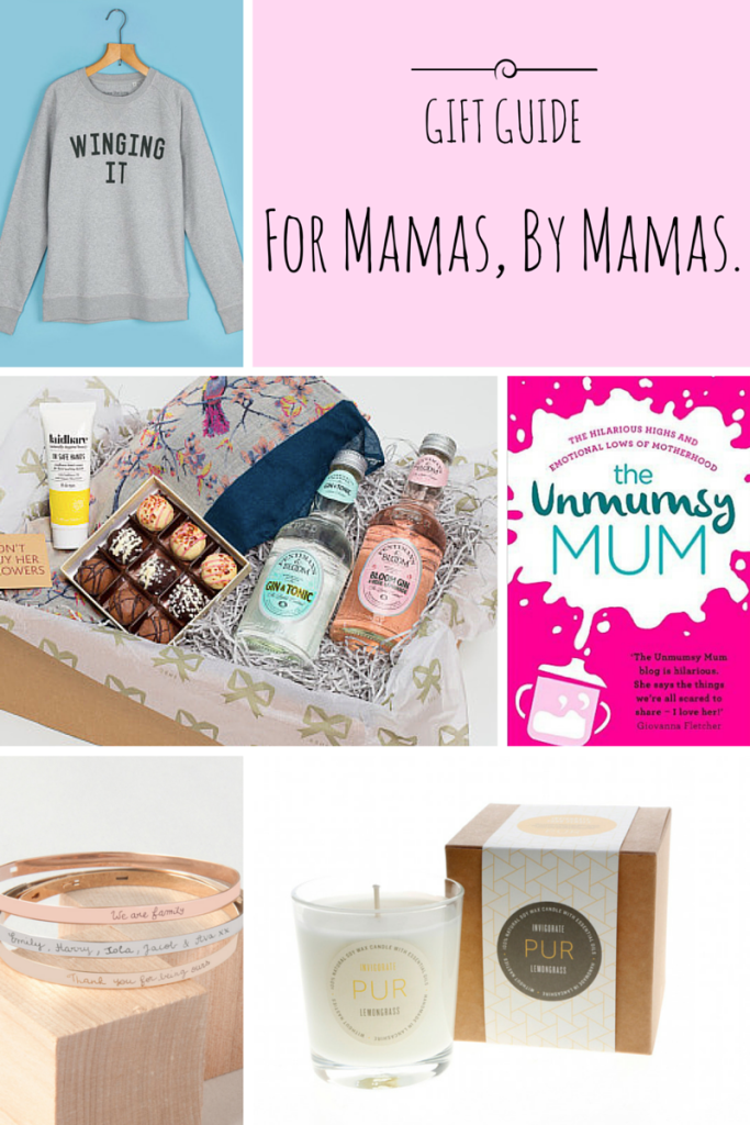 Mother's Day Gift Guide - For Mamas, By Mamas. Lara Joanna Jarvis Mother's Day Gift Guide - For Mamas, By Mamas. Lara Joanna Jarvis