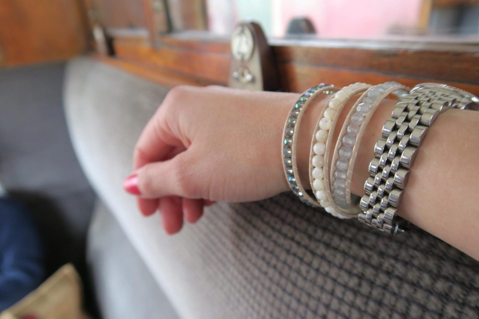 Boho Betty Jewellery Lara Joanna Jarvis