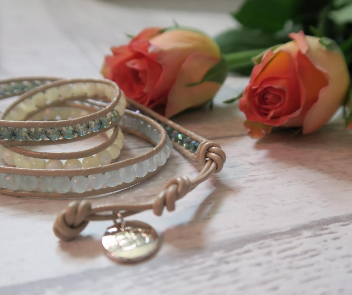 Boho Betty Jewellery