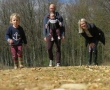 Siblings born on the same day