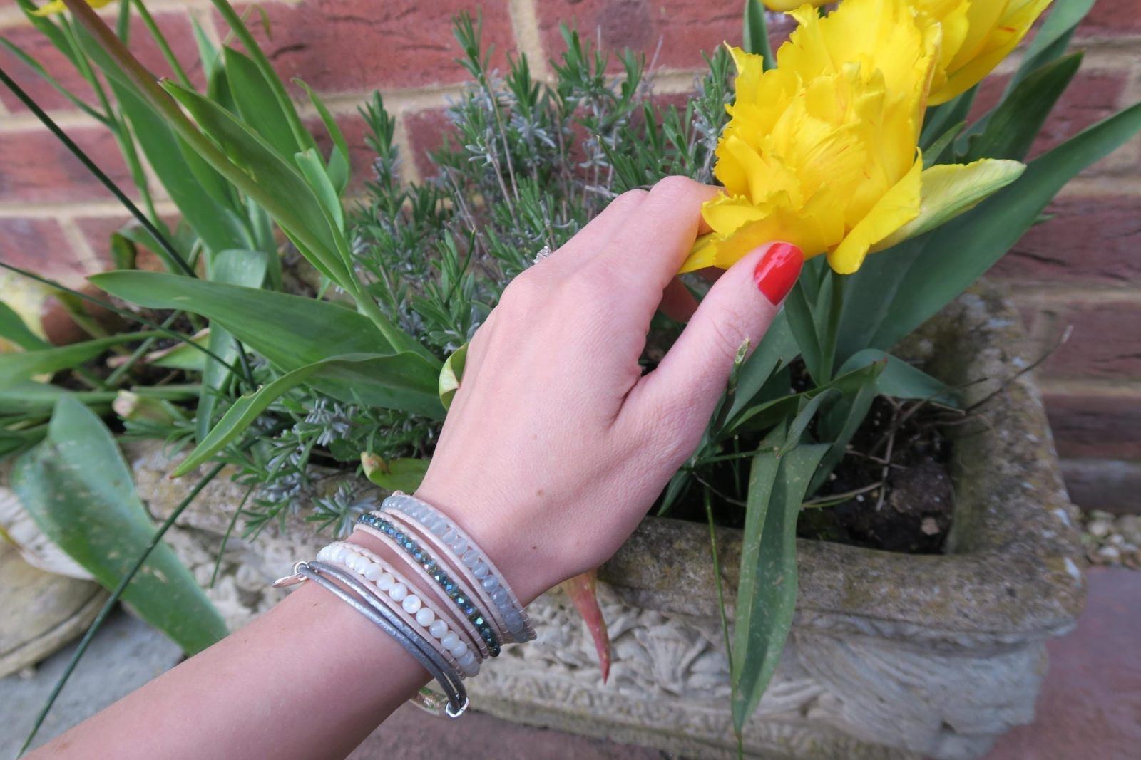 Boho Betty Jewellery Lara Joanna Jarvis