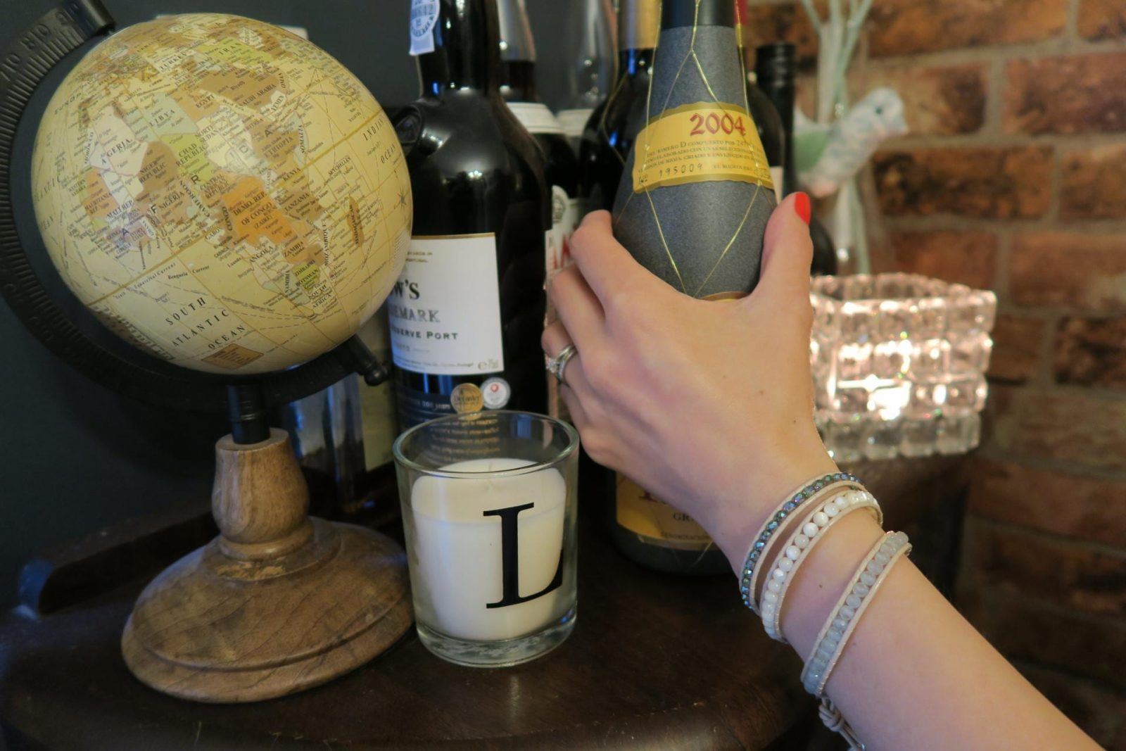 Boho Betty Jewellery Lara Joanna Jarvis