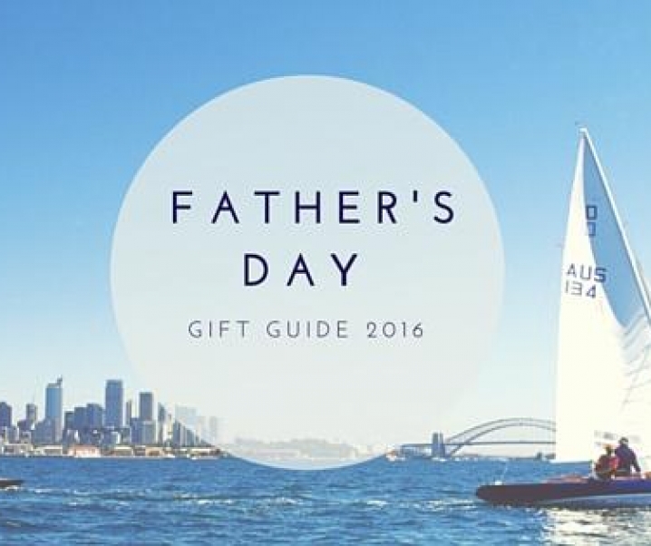 Last minute father’s day gifts
