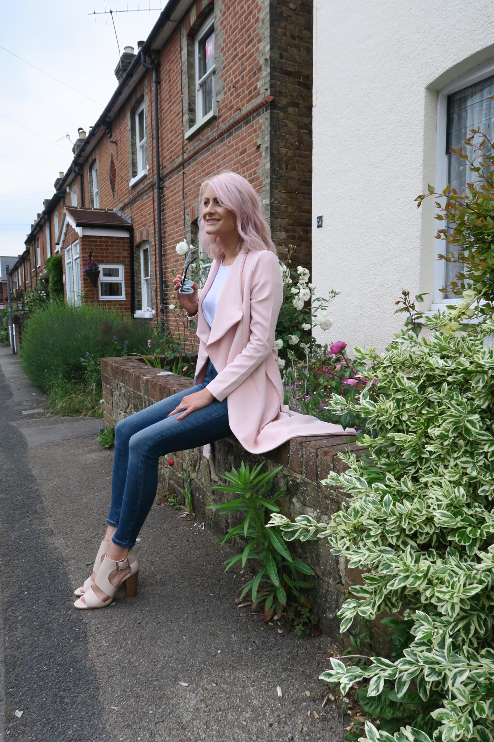 Spring Outfit | The perfect transitional coat Lara Joanna Jarvis Spring Outfit | The perfect transitional coat Lara Joanna Jarvis