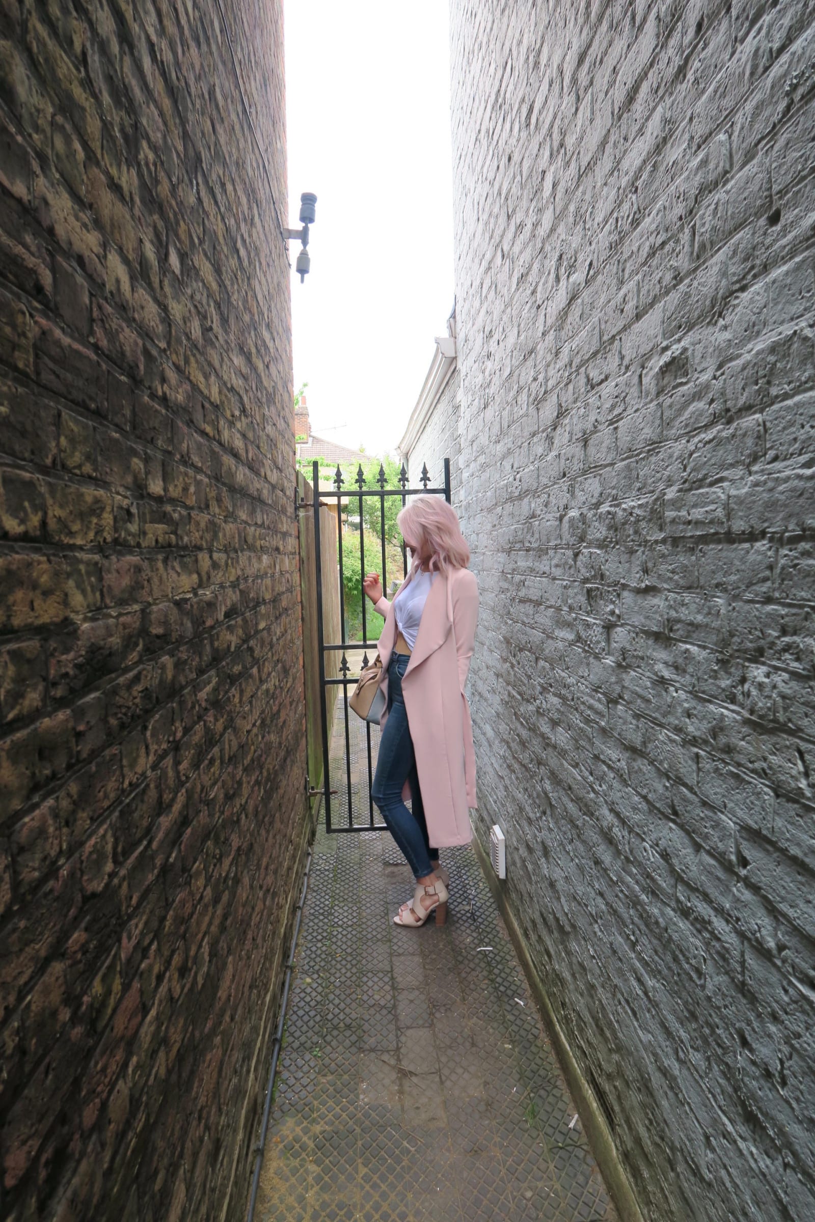 Spring Outfit | The perfect transitional coat Lara Joanna Jarvis Spring Outfit | The perfect transitional coat Lara Joanna Jarvis