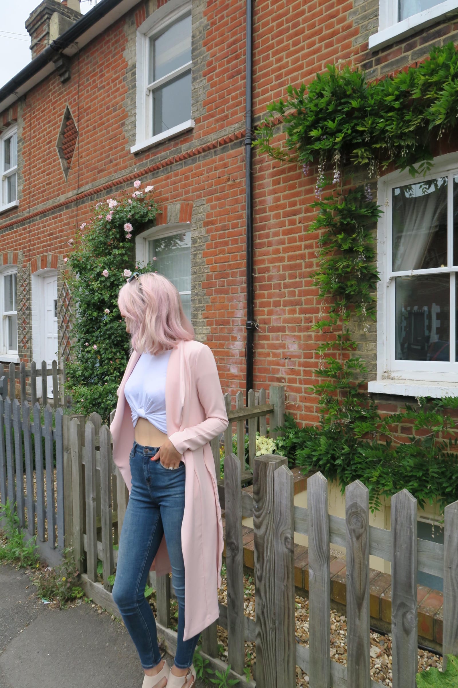 Spring Outfit | The perfect transitional coat Lara Joanna Jarvis Spring Outfit | The perfect transitional coat Lara Joanna Jarvis