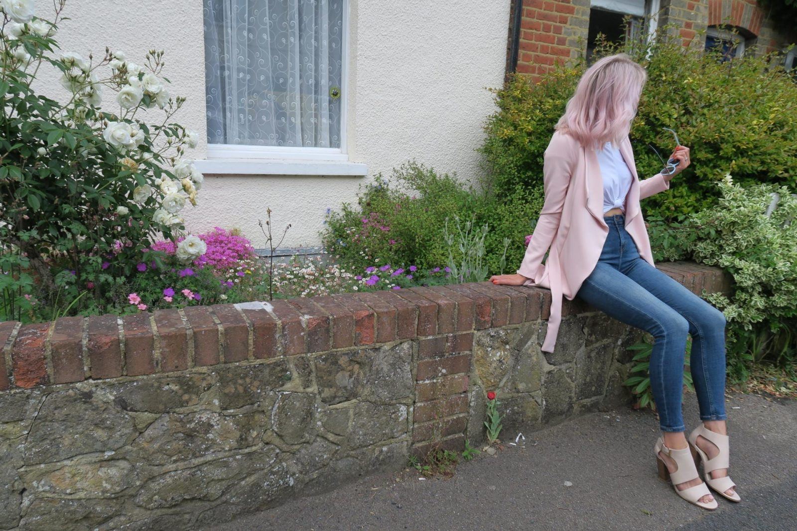 Spring Outfit | The perfect transitional coat Lara Joanna Jarvis Spring Outfit | The perfect transitional coat Lara Joanna Jarvis