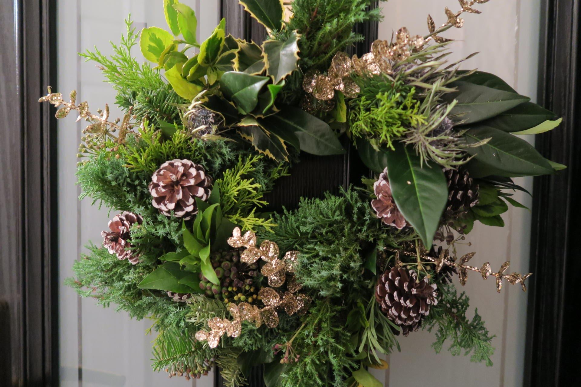 Coping with Christmas. Lara Joanna Jarvis