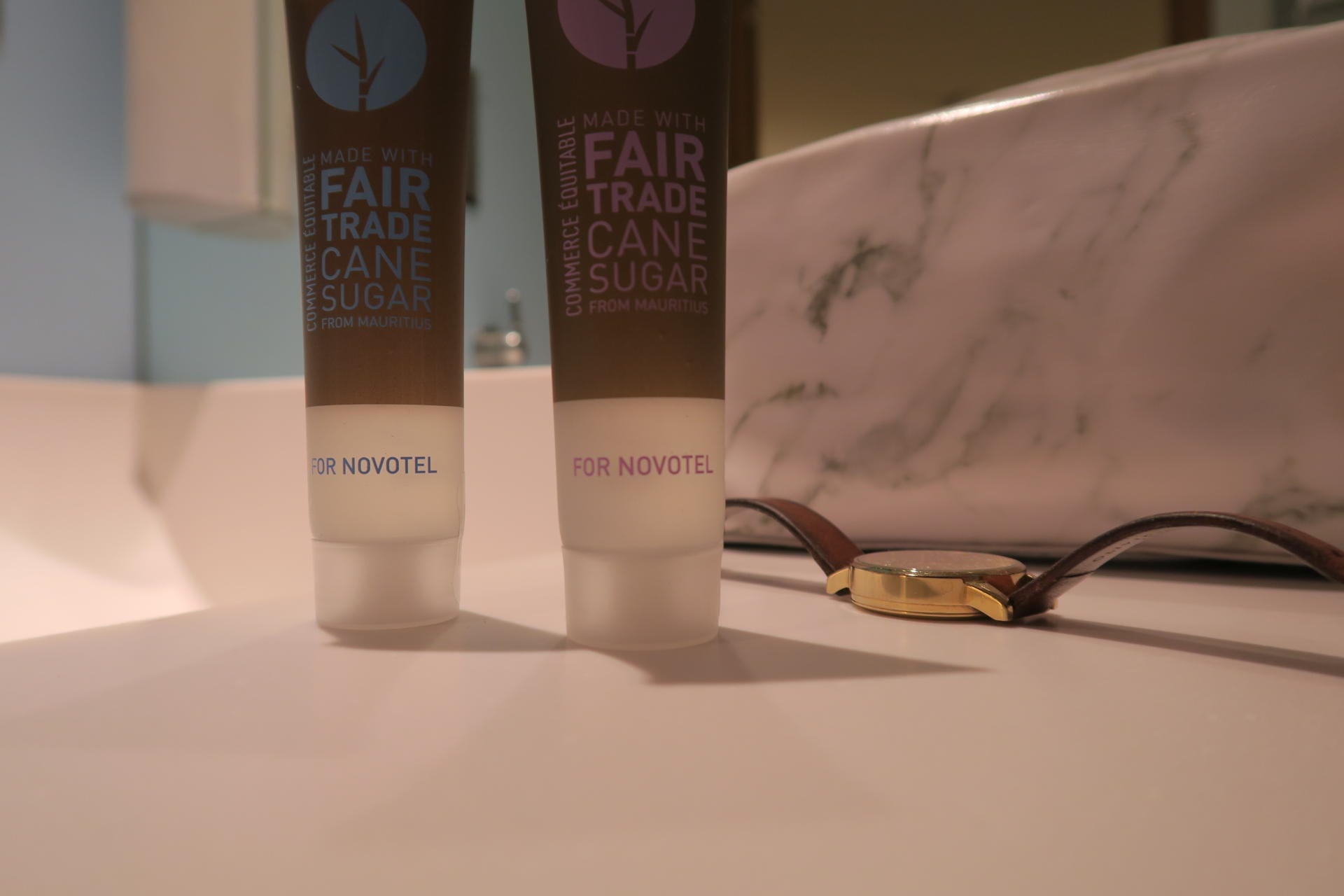 1,000 Stories With Novotel. Lara Joanna Jarvis