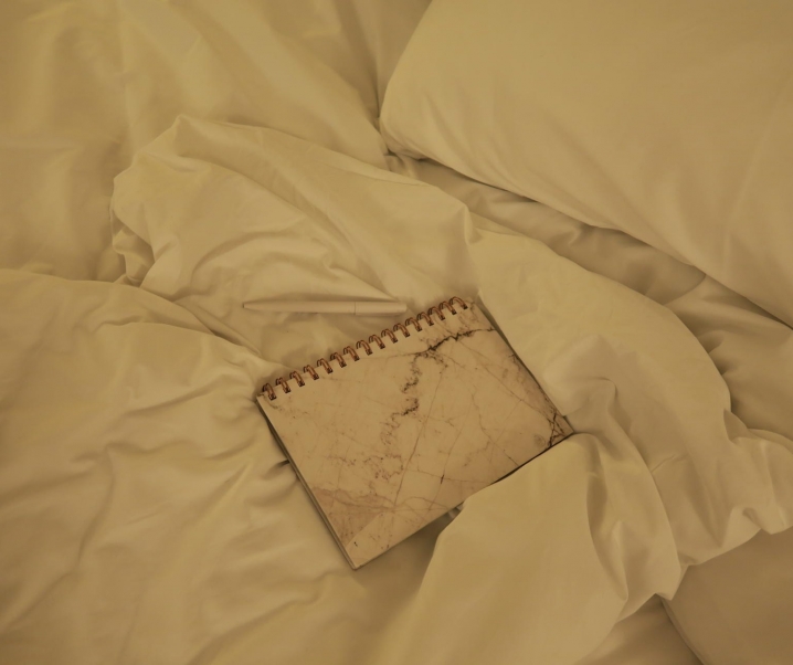 1,000 Stories With Novotel.