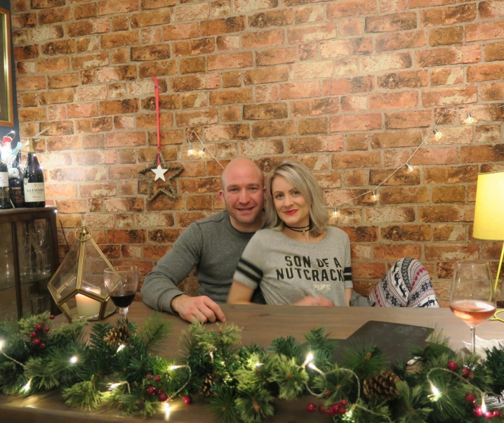 15 Stay At Home Date Night Ideas