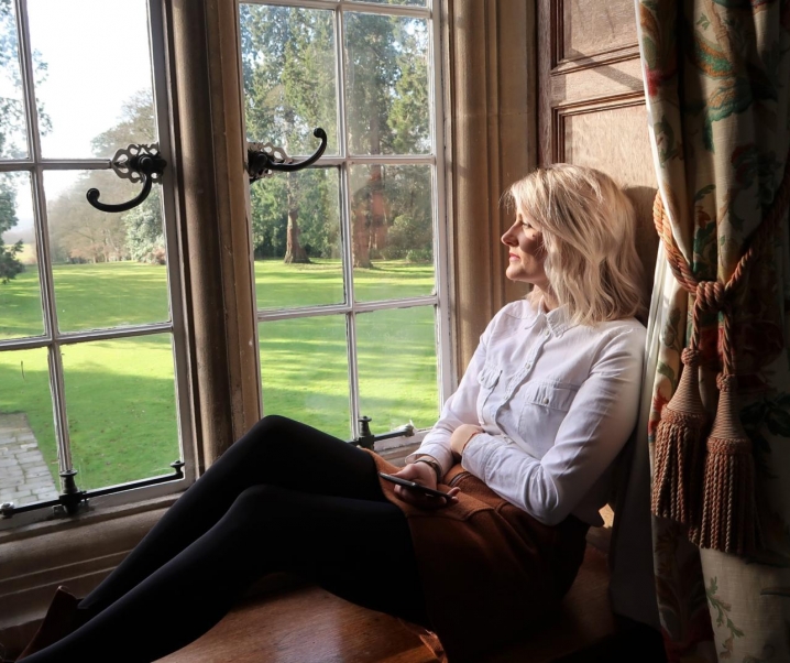 How To Plan A Romantic Weekend Away