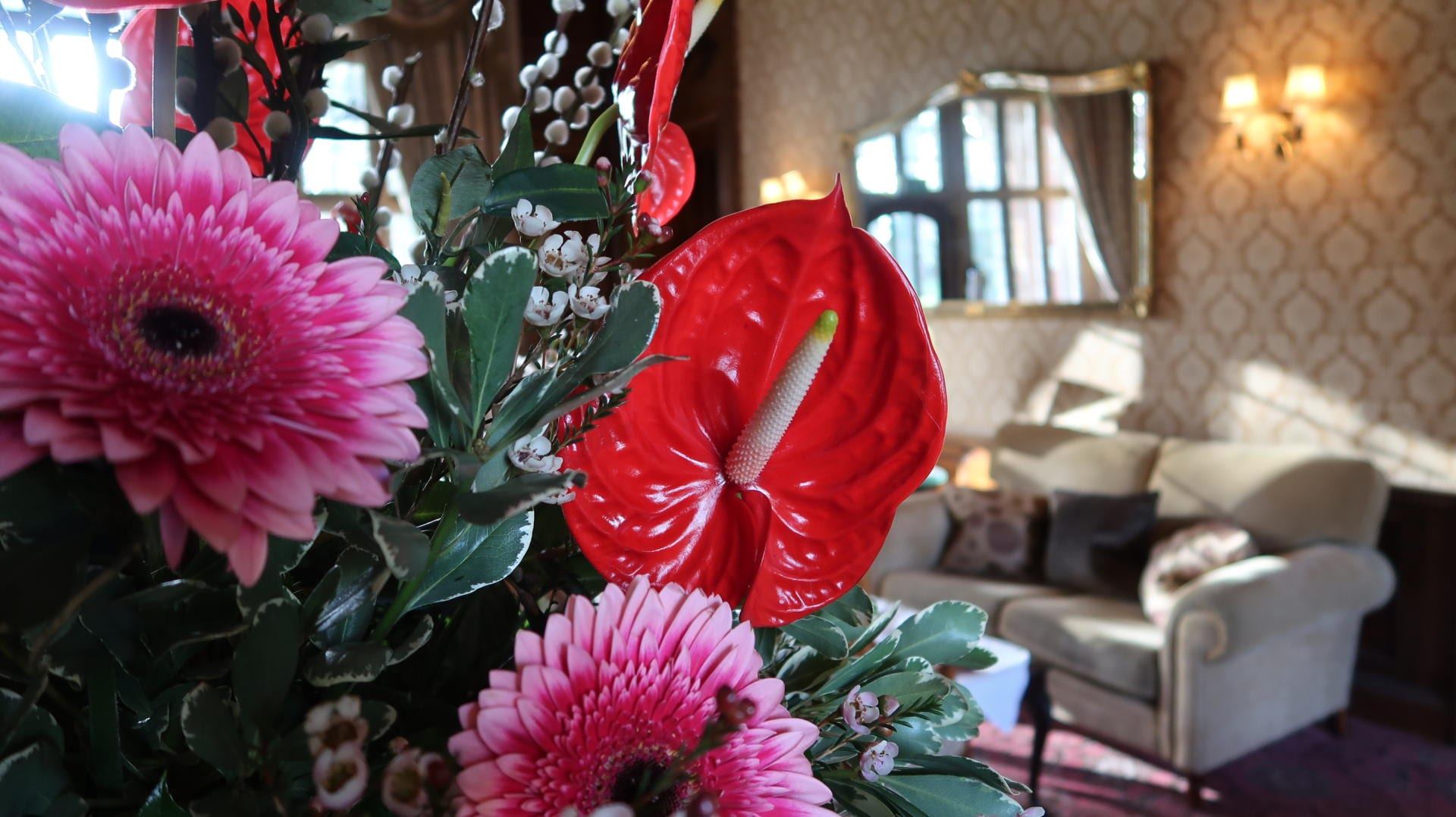 How To Plan A Romantic Weekend Away Lara Joanna Jarvis