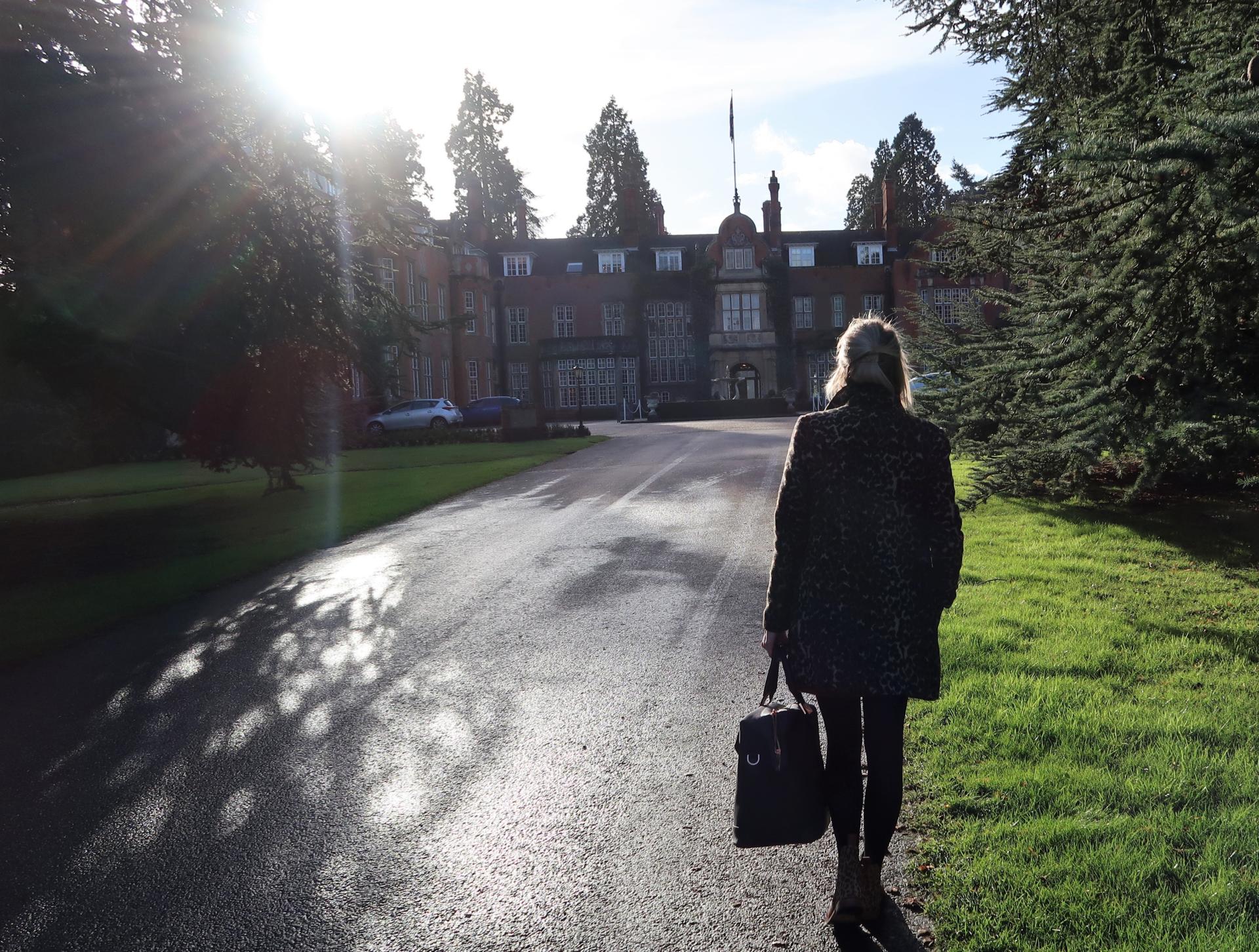 How To Plan A Romantic Weekend Away Lara Joanna Jarvis