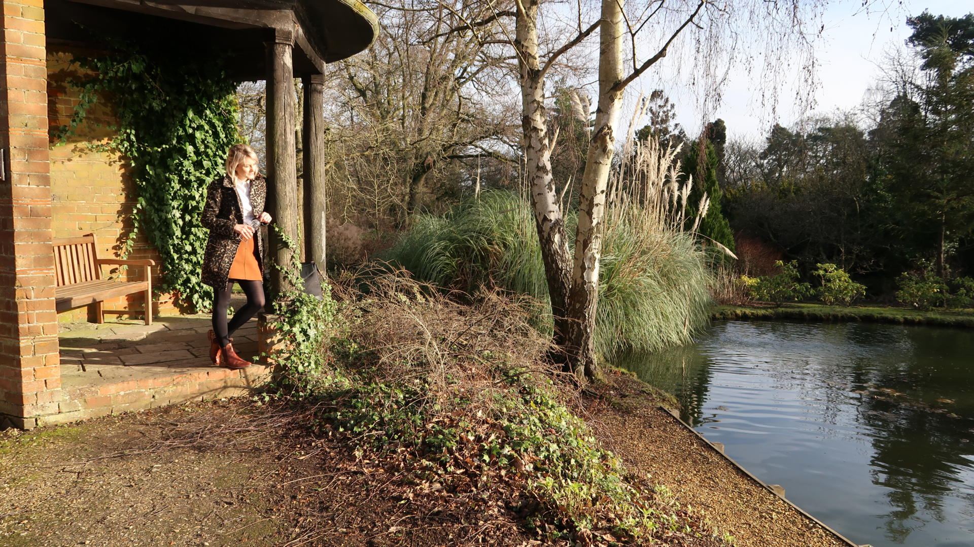 How To Plan A Romantic Weekend Away Lara Joanna Jarvis