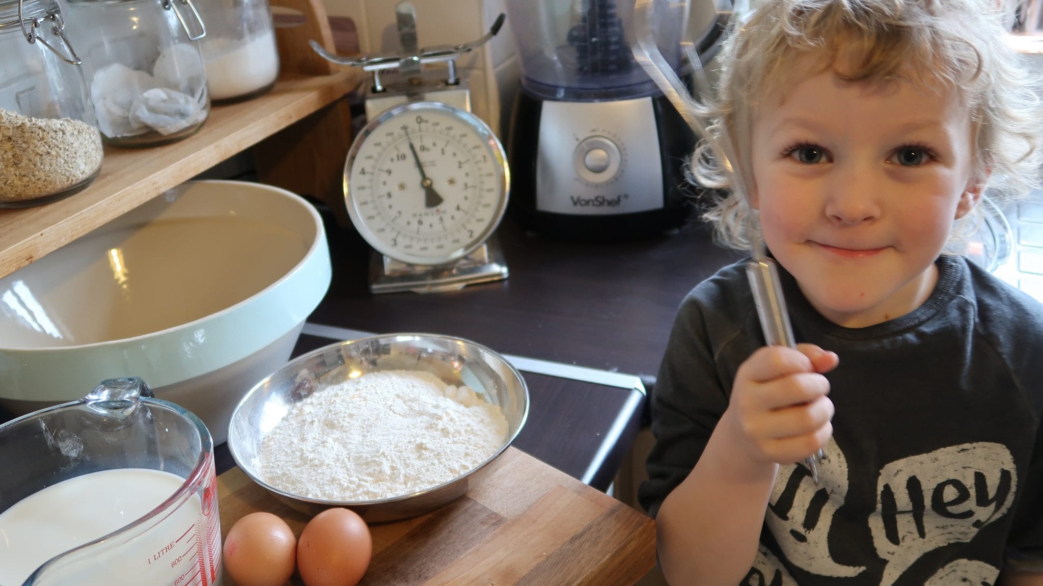 Encouraging Your Children to Learn to Cook Lara Joanna Jarvis Encouraging Your Children to Learn to Cook Lara Joanna Jarvis