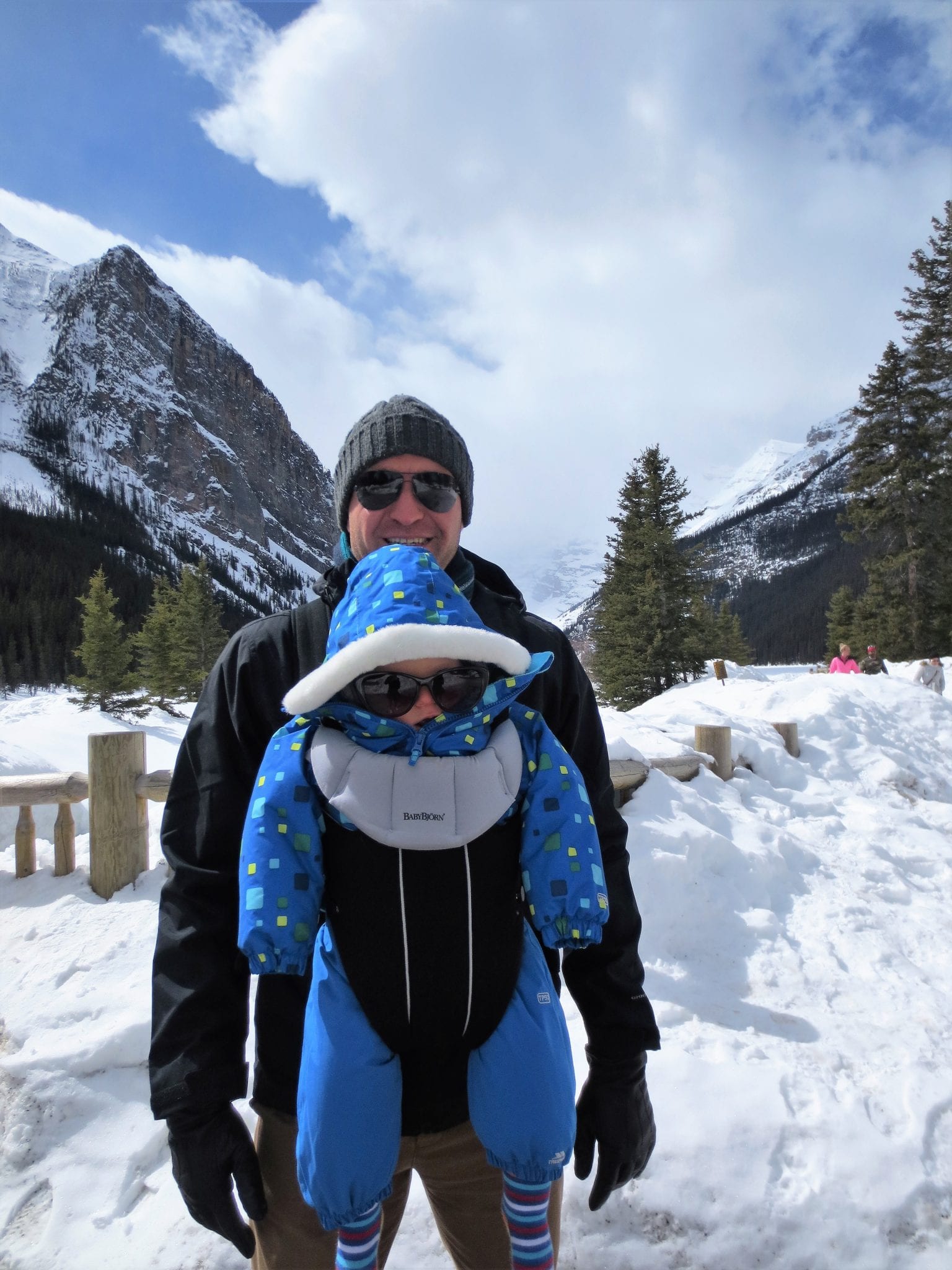 Stress Free Tips For Traveling With A Baby Lara Joanna Jarvis