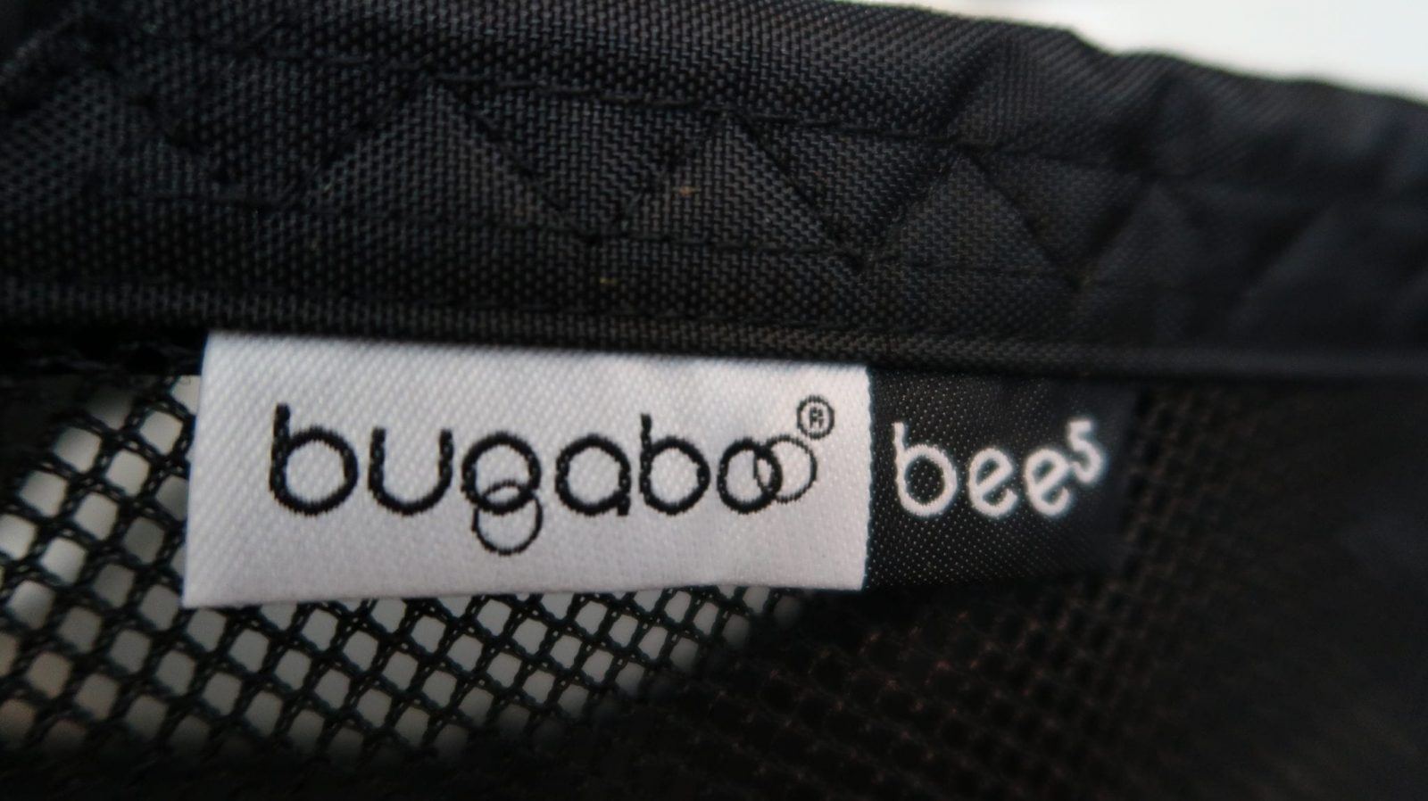 Bugaboo Bee⁵ Pushchair | Review Lara Joanna Jarvis