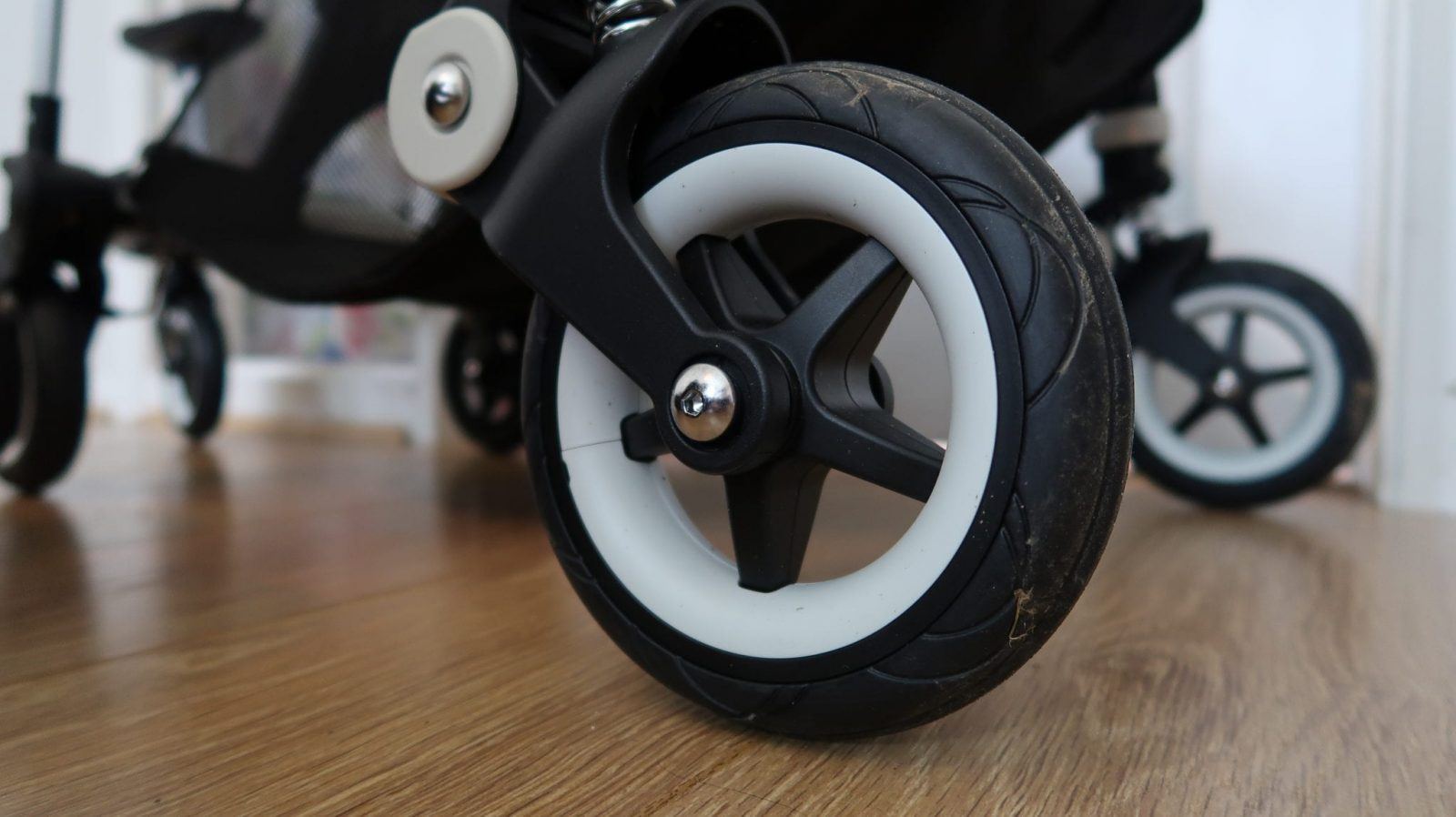 Bugaboo Bee⁵ Pushchair | Review Lara Joanna Jarvis