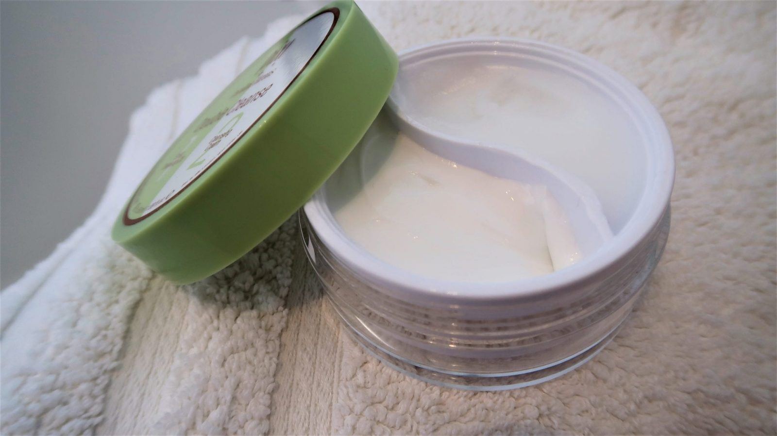 Pixi x Caroline Hirons Double Cleanse | REVIEW Lara Joanna Jarvis Pixi x Caroline Hirons Double Cleanse | REVIEW Lara Joanna Jarvis