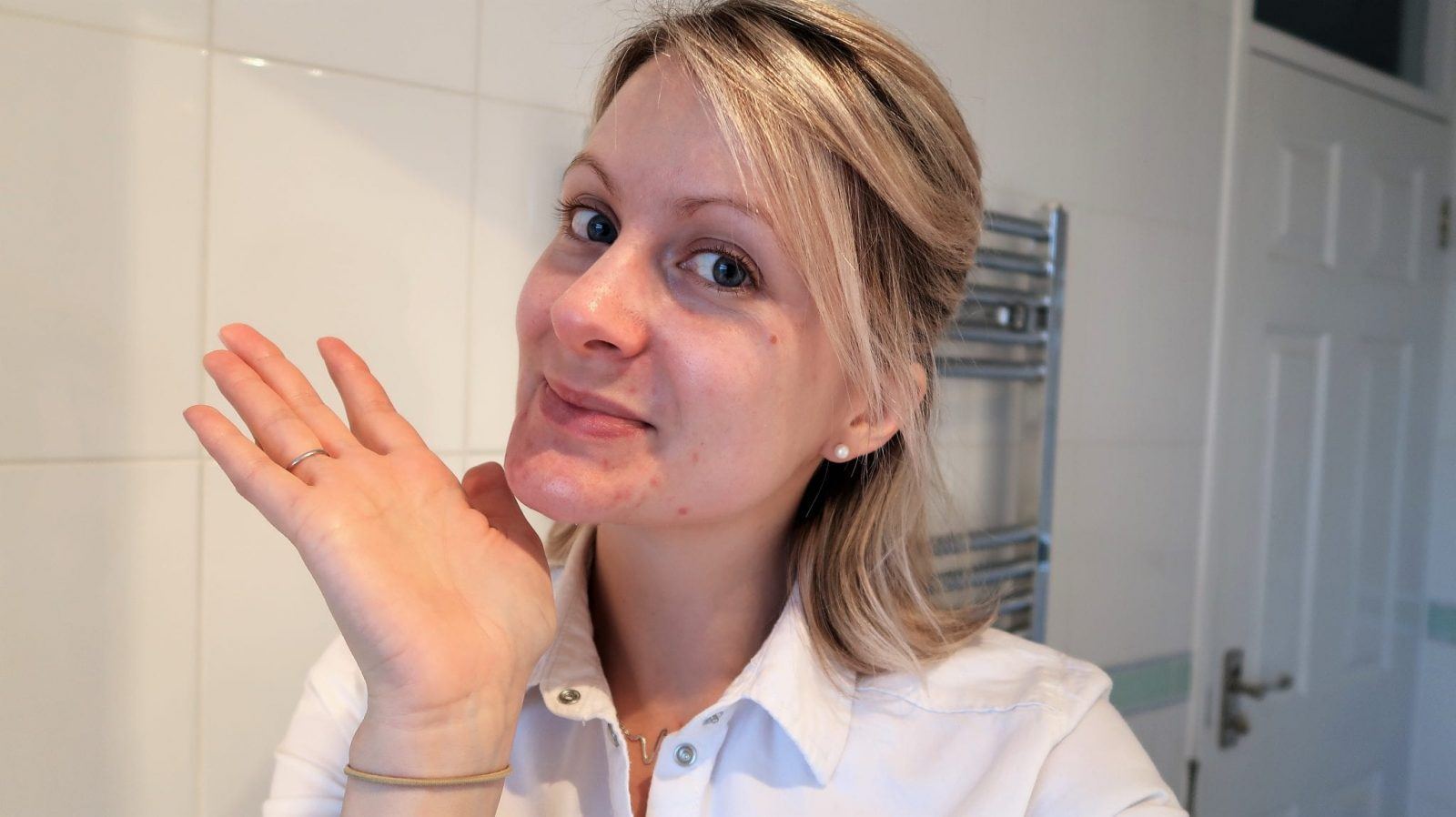 Pixi x Caroline Hirons Double Cleanse | REVIEW Lara Joanna Jarvis Pixi x Caroline Hirons Double Cleanse | REVIEW Lara Joanna Jarvis