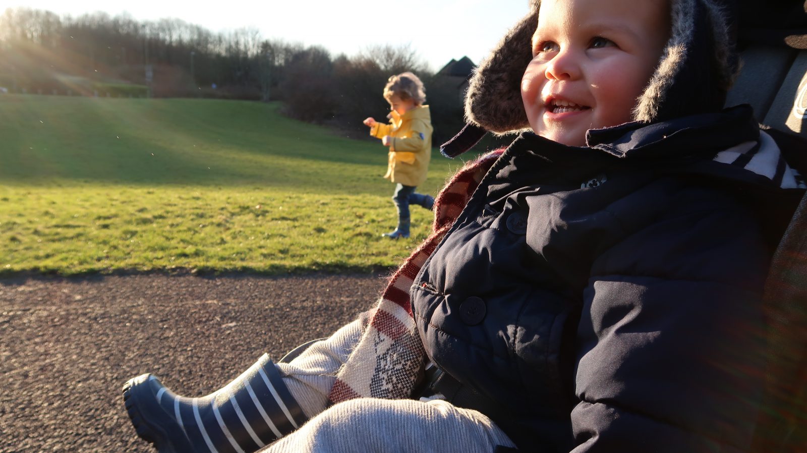 Bugaboo Bee⁵ Pushchair | Review Lara Joanna Jarvis