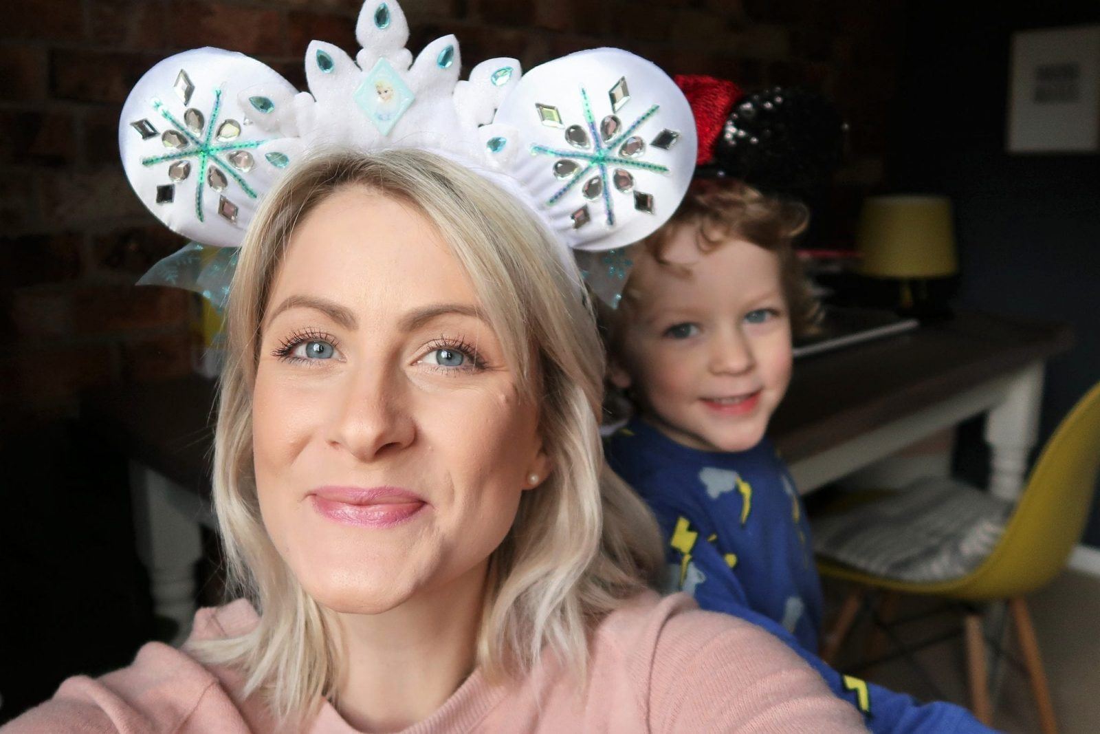 Disney On Ice 2017 Lara Joanna Jarvis Disney On Ice 2017 Lara Joanna Jarvis